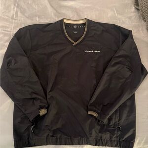 Vintage Men's Nike Windbreaker